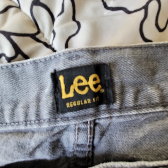 Lee regular fit 38×30 - Picture 4 of 4